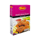 SHAN MASALA 125GM CHICKEN BROAST